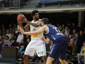 Frutti Extra Bursaspor, Eurocup’ta Finalde