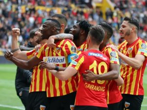 Kayserispor’da Mert Çetin 2 Hafta Yok