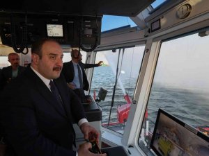 Bakan Varank: “Türkiye Geçen Yıl 2 Milyar Dolarlık Gemi İhracatına İmza Attı”