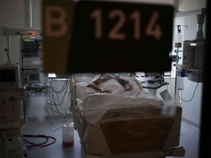 İ̇şte Bursa’nın Korona Bilançosu: 732 Bin Kişi Covid Oldu, 5 Bin Kişi Hayatını Kaybetti