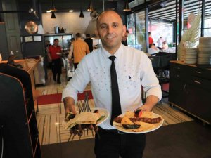 Turizm Sezonu Açıldı, İşletmelerin Eleman Sıkıntıları Başladı