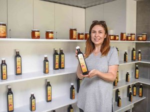 Kepez Belediyesinden Kadın Kooperatiflerine Büyük Destek