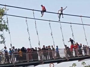 Sıcaklar Arttı Ölümüne Serinlik Başladı