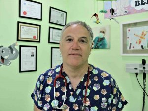 Yüzde 10-15 Su Kaybı Çocuğu Yoğun Bakıma Götürebilir