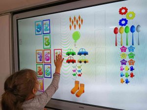 Okul Öncesinde Matematik Seferberliği