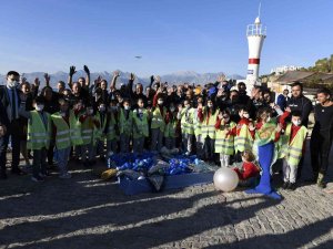 Muratpaşa Çevre Festivali 12-15 Mayıs’ta