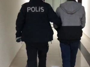 Siirt’te 4 Yıl 3 Ay Kesinleşmiş Hapis Cezası Bulunan Hükümlü Yakalandı