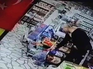 Bayram İçin Aldığı Kıyafetler Çalındı