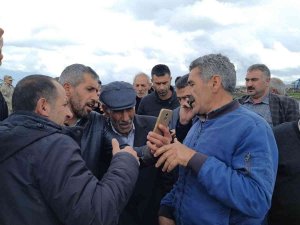 Kars’ta Kaybolan Çocuk 4 Gün Sonra Sağ Bulundu