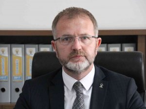 Ceyhun, Görevden Affını İstedi