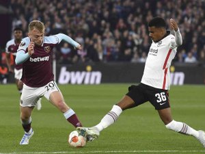 Uefa Avrupa Ligi’nde Finalistler Belli Oluyor