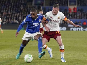 Uefa Avrupa Konferans Ligi’nde Finalistler Belli Oluyor