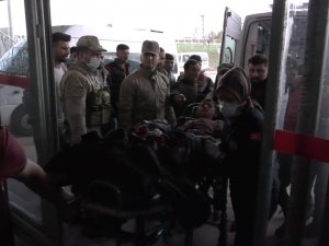 Kars’ta Kaybolan Çocuk Bulundu