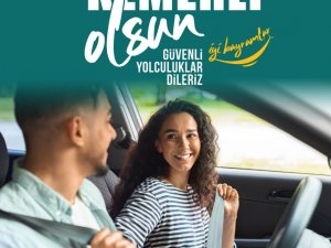 İ̇çişleri Bakanı Soylu: “Bu Bayramda Trafik Kazalarında Geçen Bayramlara Göre Can Kaybı Yüzde 58 Azaldı”