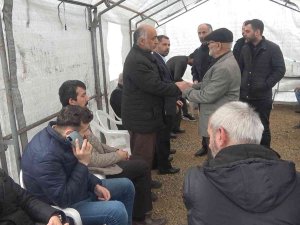 Suriye’deki Görev Süresinin Bitimine 1 Gün Kala Şehit Düştü