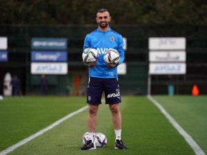 Serdar Dursun: “Son 3 Maçta Atabildiğim Kadar Gol Atmak İstiyorum”
