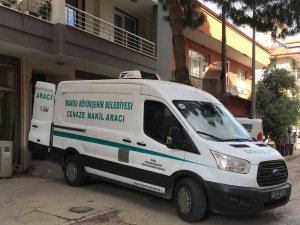 Manisa’da Yalnız Yaşayan Adam Evinde Ölü Bulundu