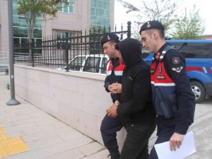Uyuşturucu Operasyonunda Gözaltına Alınan Şüpheli Tutuklandı