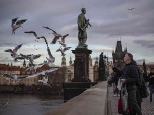 Çekya’da Covid-19 Kısıtlamaları Tamamen Kaldırıldı