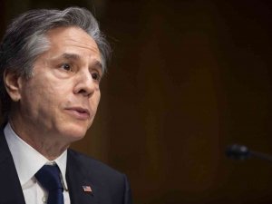 Abd Dışişleri Bakanı Blinken’ın Covid-19 Testi Pozitif Çıktı