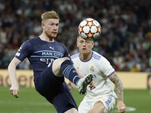 Şampiyonlar Ligi’nde Finalin Adı: Liverpool - Real Madrid