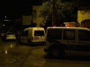 Kozan’da Evinin Önünde Silahlı Saldırıya Uğrayan Kişi Öldü