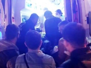 Aydın’da Trafik Kazası: 1 Ölü