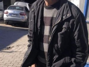 Birlikte İçki İçtiği Arkadaşını Öldürdü
