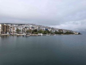 Karadeniz’de Kruvaziyer Turizminde Savaşın Etkileri