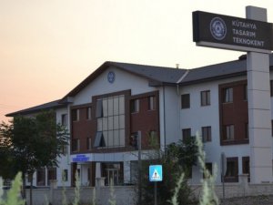 Kütahya Teknokent’in Ek Bina Yatırımı