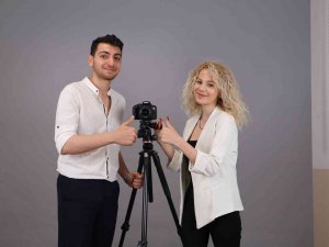 Dünyaca Ünlü Programa İ̇eü’lü Asistanlar