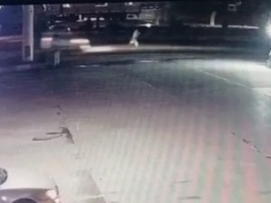Aracın Çarptığı Yaya Hayatını Kaybetti