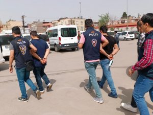 Para Kazandırma Vaadiyle 257 Bin Lira Dolandırıldı
