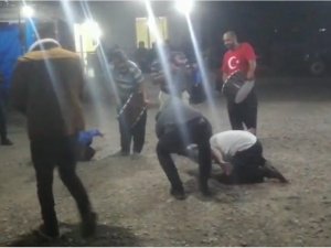 Düğünde Maganda Kurşunu Zurnacıyı Öldürdü