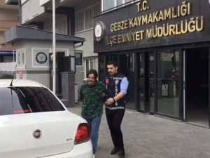 Tartıştığı Kişiyi Bıçaklayarak Yaralayan Şahıs Yakalandı
