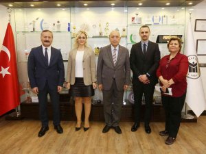 Yenimahalle Belediyesi Kendi Elektriğini Üretecek