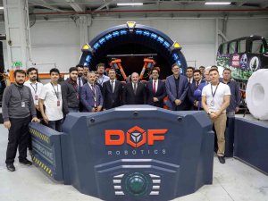 Türkiye 80’den Fazla Ülkeye Eğlence İhraç Ediyor