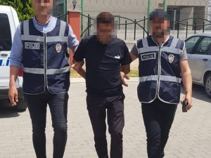 12 Suçtan Aranan Şüpheli Yakalandı