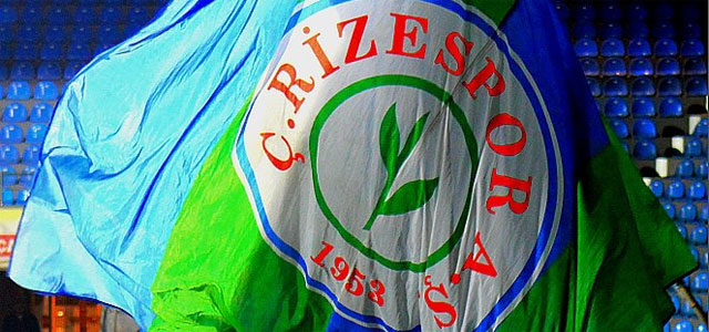 Çaykur Rizespor, Süper Lig'e Gaziantep FK maçı ile veda edecek