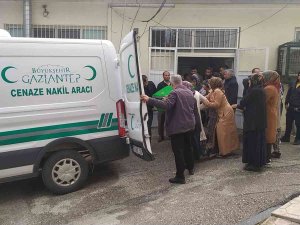 Elektrik Akımına Kapılan Çiftçi Hayatını Kaybetti