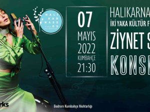 Halikarnassos İ̇ki Yaka Kültür Festivali Başlıyor
