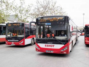 İ̇zmir Ulaşımında Yeni Tarife