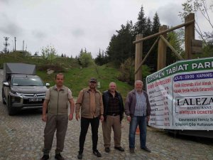 Bayram Tatilinde Denetimi Elden Bırakmadılar
