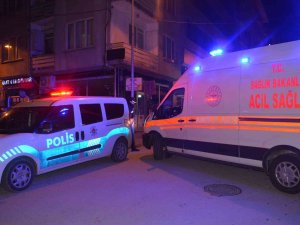 Bilecik’te Bir Eğlence Mekanının Önünde Silah Ardı Ardına Patladı
