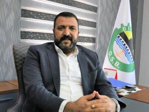 Mavi Listenin Hedefi İvme Kazanan Osb’yi Daha Da Güçlendirmek