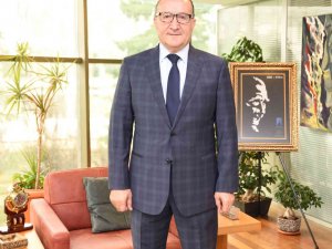 Endüstriyel Kaza Riskleri Ve Önlemenin Yolları Bu Sempozyumda Tartışılacak