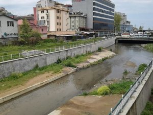 Derede Korkutan Görüntü