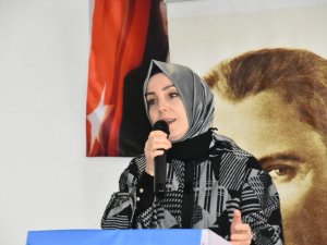 Ak Partili Ayvazoğlu’ndan İ̇mamoğlu’na "Trabzonluluk" Göndermesi