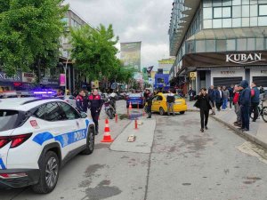 Sakarya’da Döviz Kavgası Hastanede Son Buldu