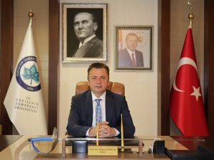 Rektör Şenocak: "Yunus Emre Tüm Yönleriyle Gençlere Daha Çok Tanıtılmalı"